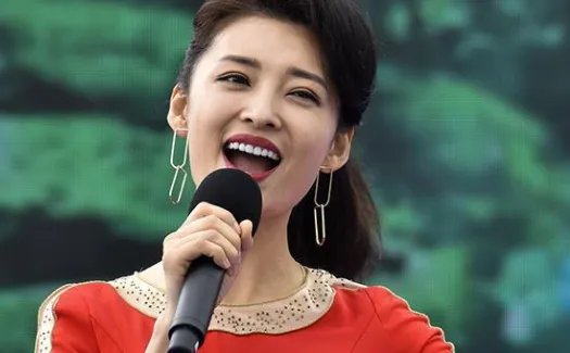 安徽电视台来吧惯军主持人