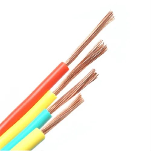 软铜芯线的规格型号有哪些