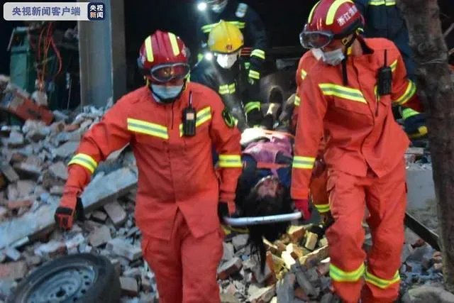 6月13日浙江温岭大溪一油罐车爆炸,目前情况如何?事故原因可能是什么?