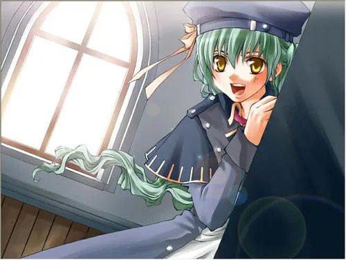 兰岛物语:少女的约定[图文攻略]角色系