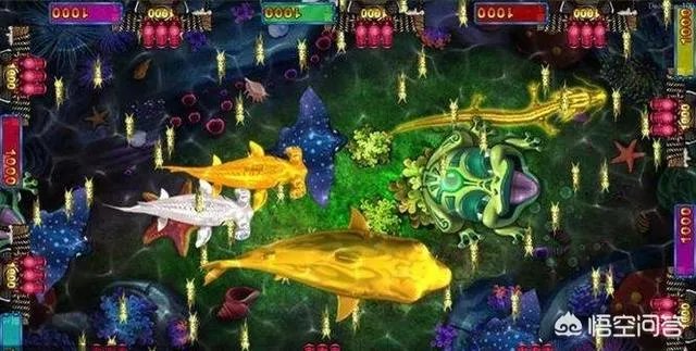 请问你们有在游戏厅打鱼输很多钱的吗?