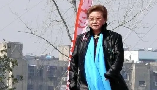 山西籍著名女歌手,都有谁