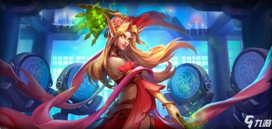 炉石传说新版本三国皮肤有哪些 三国皮肤推荐