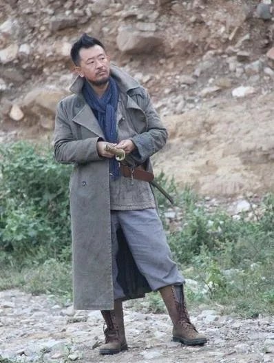 最近是不是黄海波老师要复出拍戏了？本人还是挺喜欢他的，有一起支持老师的吗？