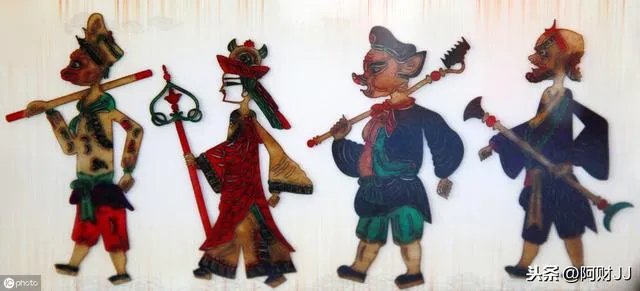 唐僧念紧箍咒潮汕话搞笑版