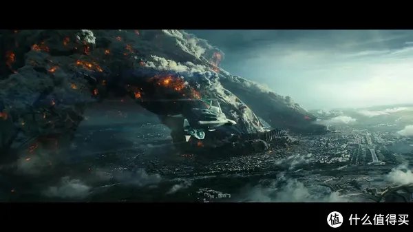 15部外星人入侵,守护地球大场面影片推荐~(经费在燃烧)视觉奇观,建议收藏!(附:视频链接)