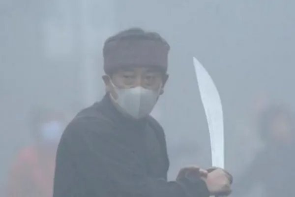 美国有那么多工厂,为什么很少有雾霾?