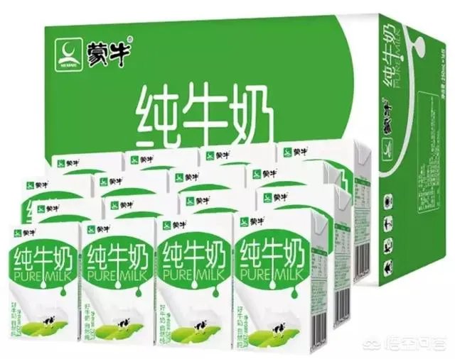 你喜欢哪个品牌的牛奶、乳制品？告诉我原因？