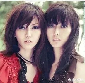 赵丽颖的表妹好美!还有哪些明星有个比自己还美的亲戚?