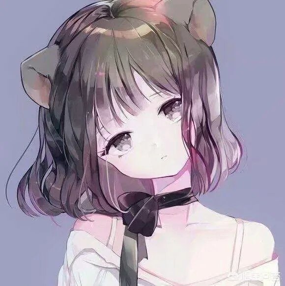 有没有恐怖惊艳的头像？