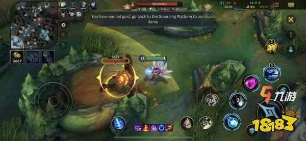 IOS手机英雄联盟手游怎么下载国际服 iOS下载方法