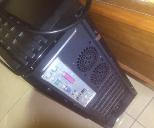 买电脑坑两千 过半玩家不知道这四大骗局