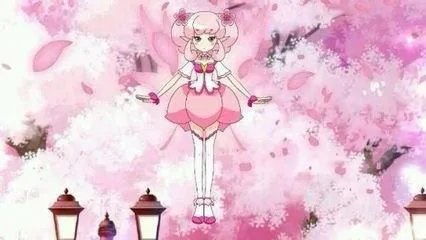 十二星座的守护花精灵