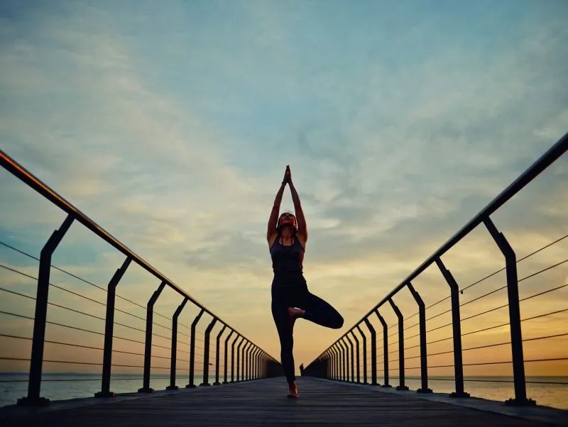 练习普拉提的好处