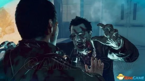 《丧尸围城4》图文流程攻略 全剧情流程攻略（含DLC）