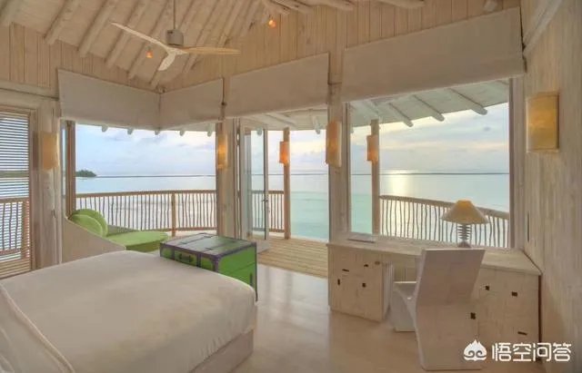 马尔代夫哪个岛适合度蜜月，而且价格方面比较划算些？