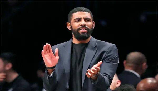 分析一下欧文这名球员在NBA中属于什么水平？