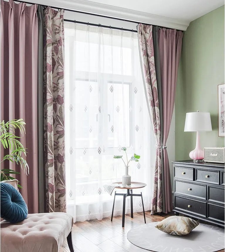 家居生活：给你一帘幽梦