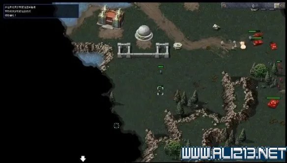 《命令与征服重制版》红色警戒战役通关流程详解【完结】