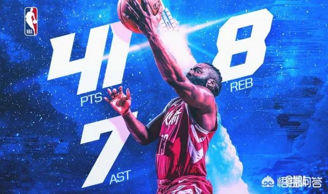 火箭胜掘金12连胜，球场上出现很多有趣的事儿，球场上出现七宗最，你了解吗？