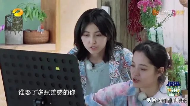 怎么看待欧阳娜娜张子枫友情这个话题？