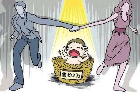 “梅姨案”主犯二审维持死刑,你如何看待这一处罚结果?