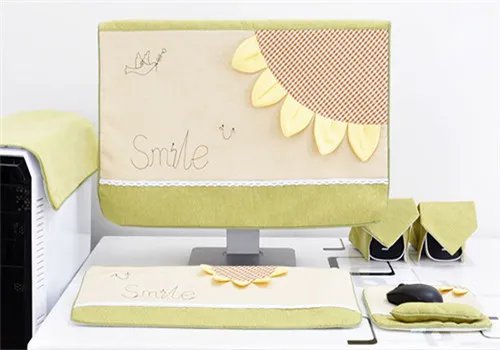 电脑罩有什么作用 防护屏对电脑辐射有用吗