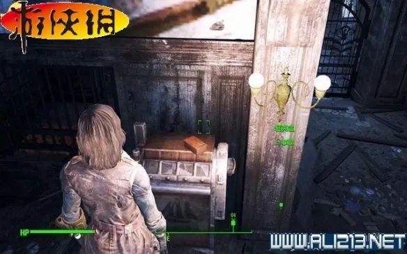 《辐射4》全图文攻略 全任务剧情教程攻略【完结】