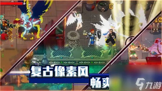 战魂铭人搏击俱乐部怎么进去 揭秘战魂铭人搏击俱乐部轻松进入的方法