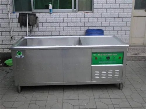 超声波洗碗机怎么样 超声波洗碗机对人体有害吗