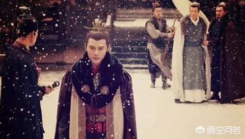 胡歌的电视剧《琅琊榜》为什么删去了梅石楠这一段？