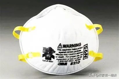 f95口罩与n95口罩有什么不一样？