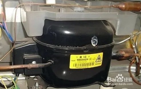 冰箱漏水是怎么回事