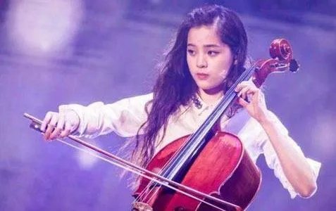 为什么你讨厌欧阳娜娜?