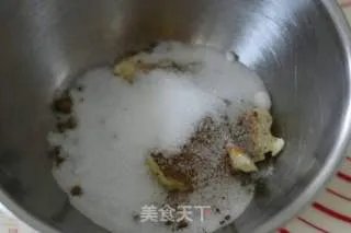 巧克力饼干