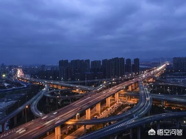 宁波的交通状况如何?