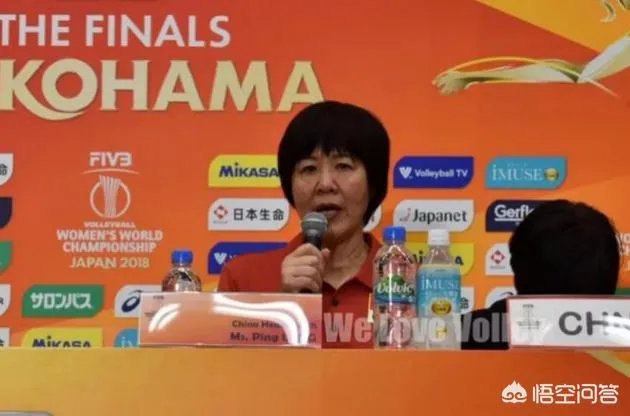 中国女排无缘世锦赛冠军后，郎平表示这只是新周期开始，终极目标是2020，你怎么看？
