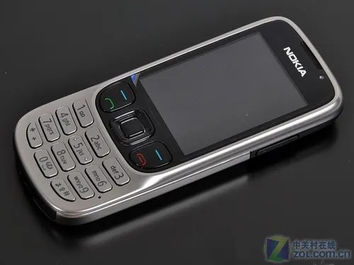 ZOL商城特惠 诺基亚6303c秒杀价520元