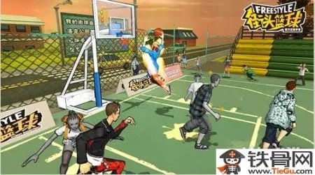 街头篮球手游角色怎么恢复