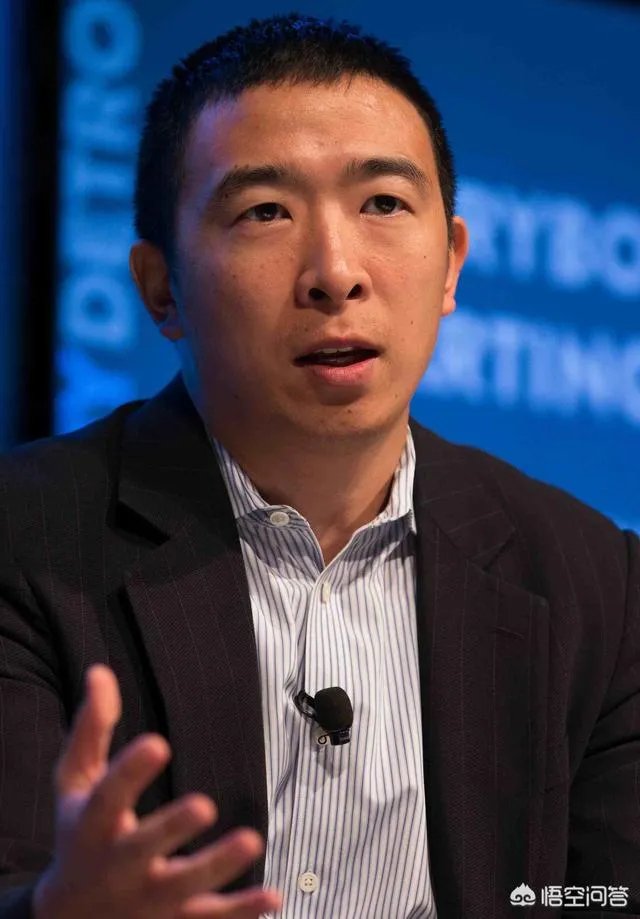 为什么2020年美国总统大选会有华人参加？