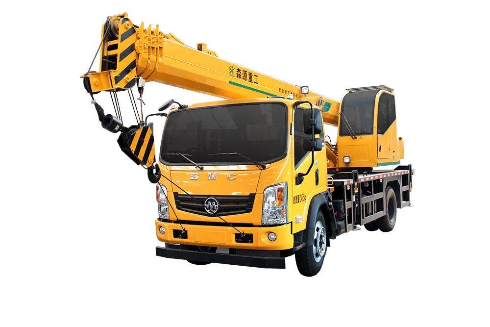 8吨吊车出售价格多少