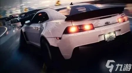 飞车法拉利拉法改装 飞车公布改装系统介绍