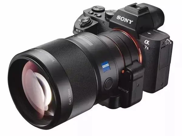 相机百科｜索尼单电和单反、无反有何不同？