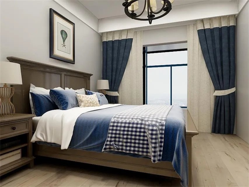 简单的家居生活