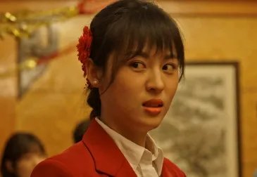 为什么说《乔家的儿女》乔一成和叶小朗的婚姻，从来和爱无关？