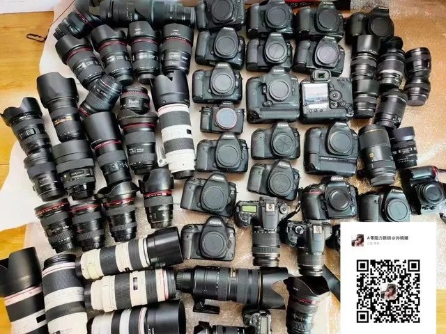 江苏佳能 M50II报价5800元 手慢无