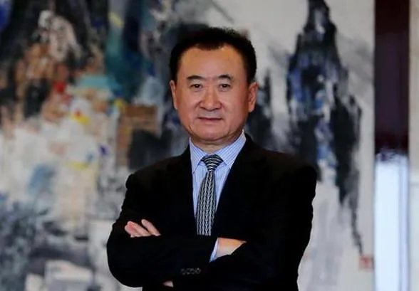 王思聪和福原爱若在一起，王健林会答应吗？