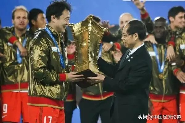 孙继海在曼城是主力吗?为什么能入选英格兰名人堂?