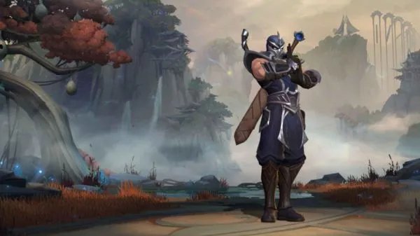 《英雄联盟手游》3.1版本新内容介绍