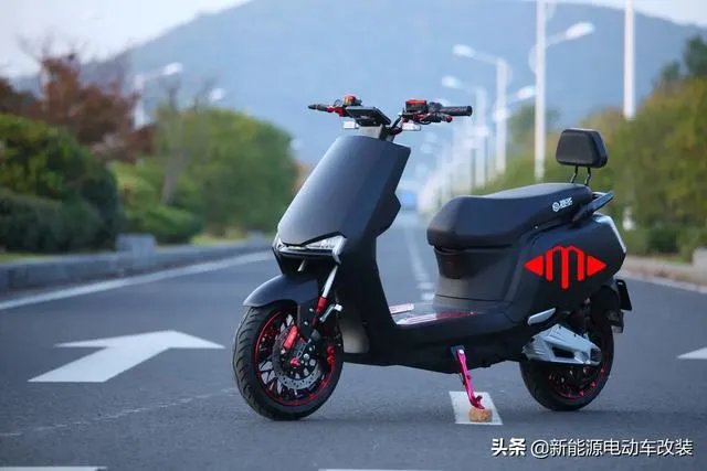 电动车如何改装提速？